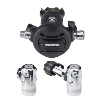 Apeks XTX50 - Atemregler